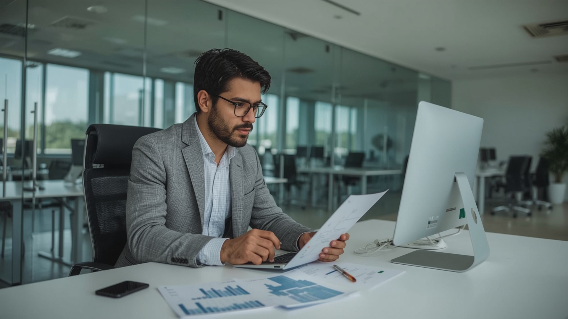 Conseil et audit